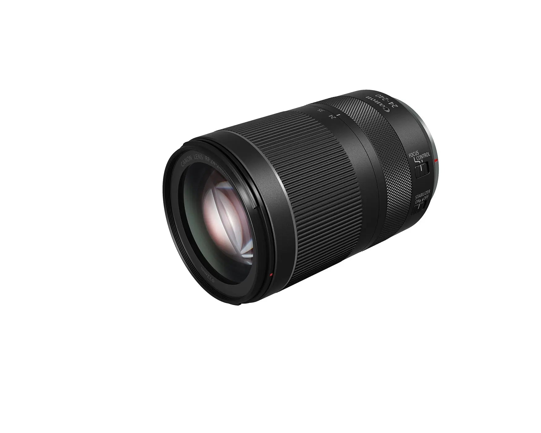Canon RF 24-240mm f/4-6.3 IS USM, Ø72 - AVC photo video store