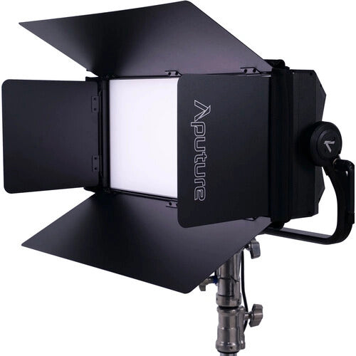 Aputure NOVA P600c Barn Door