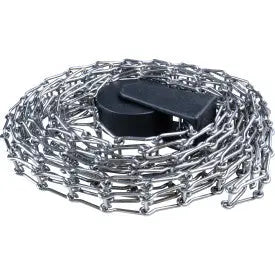 Kupo KG068412 Metal Chain W/Chain Weight - AVC photo video store