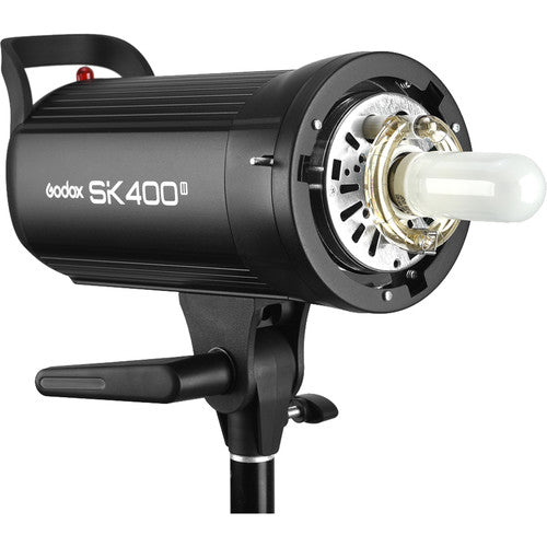 Godox SK400II Flash