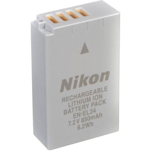 Nikon ENEL24 Rechargeable Li-Ion Battery (1 J5)