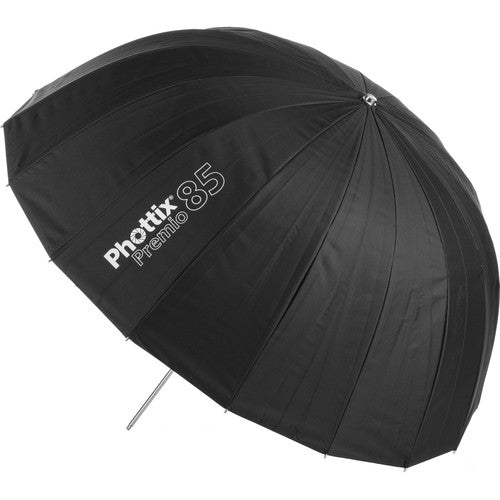 Phottix Premio33 Reflective Umbrella 33''