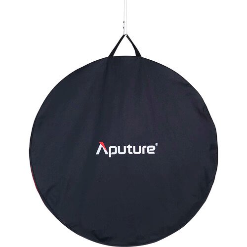 Aputure NOVA P600c Space Light