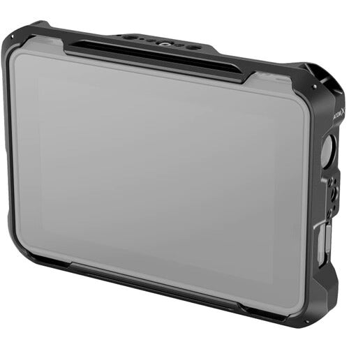 SmallRig 3456 Monitor Cage Kit for Atomos Shinobi 7