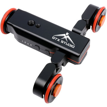 GTX GS002 Deluxe Scooter Dolly