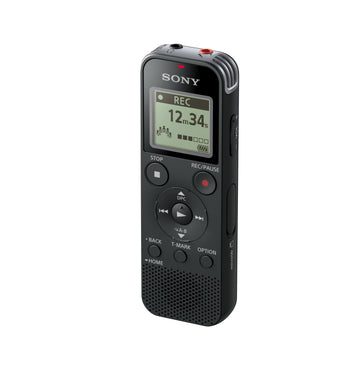Sony ICDPX470 Digital Voice Recorder