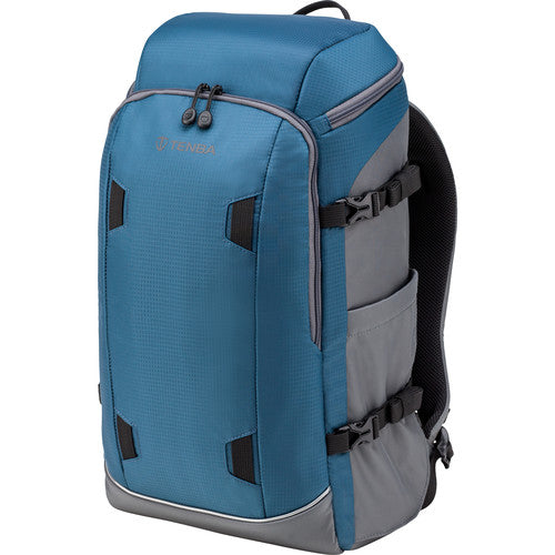 Tenba Solstice 20L Backpack, Blue