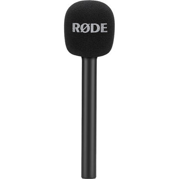 Rode Interview Go Handle Mic Adapter For The Wireless Go