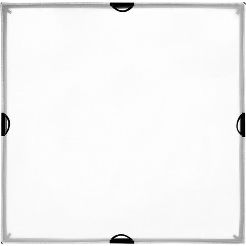 Westcott 1905 4X4 Scrim Jim Cine Full Stop Diffusion Fabric