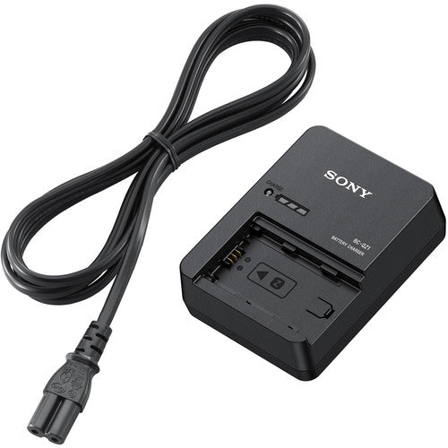 Sony BCQZ1 Battery Charger F/NPFZ100