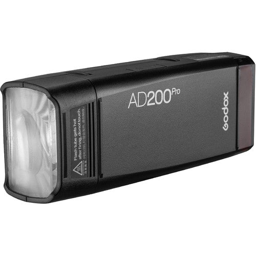 Godox AD200PRO Pocket Flash Kit