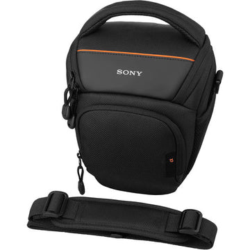 Sony LCSAMB Alpha Digital SLR Carrying Case (Black)