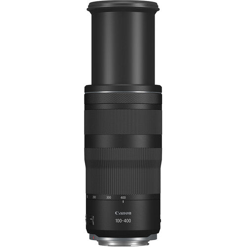 Canon RF 100-400mm f/5.6-8 IS USM Lens, Ø67