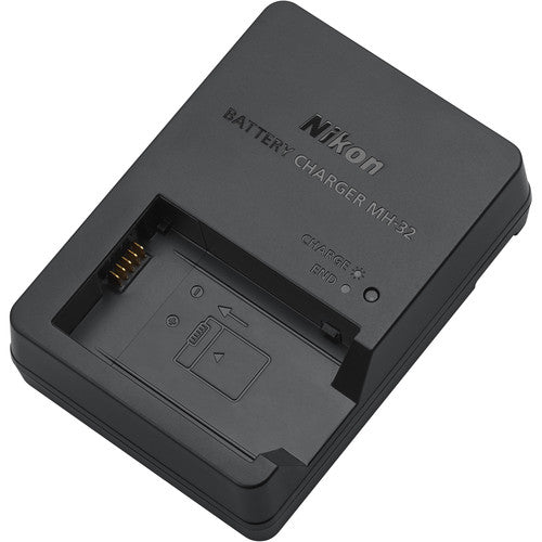 Nikon MH32 Battery Charger F/ENEL25