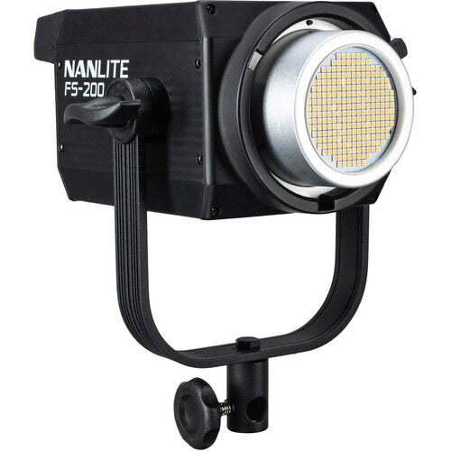 Nanlite FS200 Daylight AC LED Monolight