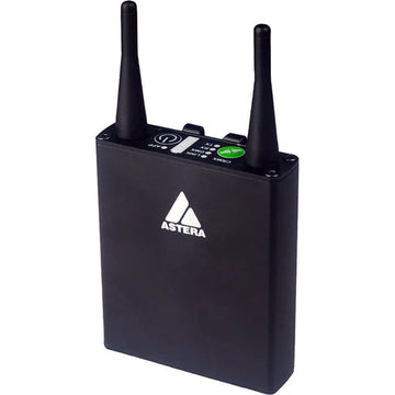 Astera Box CRMX Transmitter Box