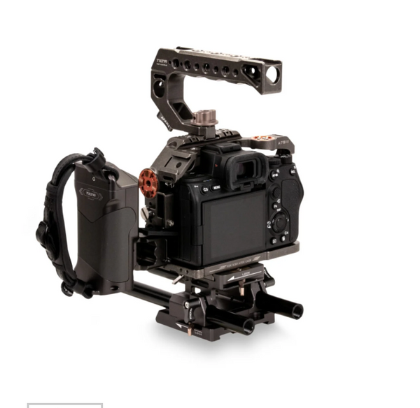 Tilta TAT18EB Sony A7SIII Pro Kit, Black (EOL)
