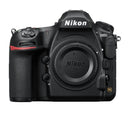 Nikon D850 DSLR Camera (Body Only) NIKON