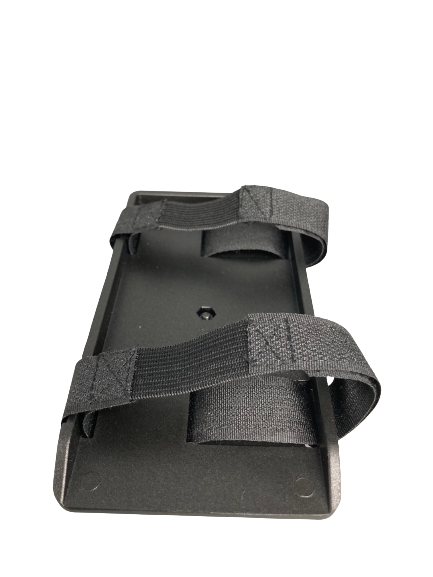 Suporte Nanlite V-Mount, usado