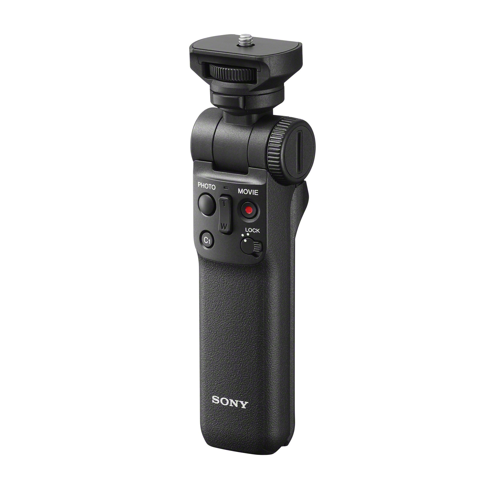 Sony GPVPT2BT Wireless Shooting Grip For ZV1