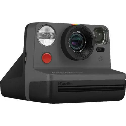 Polaroid Now Instant Film Camera - AVC photo video store