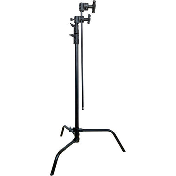 Kupo KS707711 40'' Master C-Stand W/Sliding Leg Kit Quick Release System