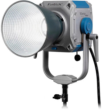 FotodioX Pro Warrior 1000XR Bi-Color LED Light Kit
