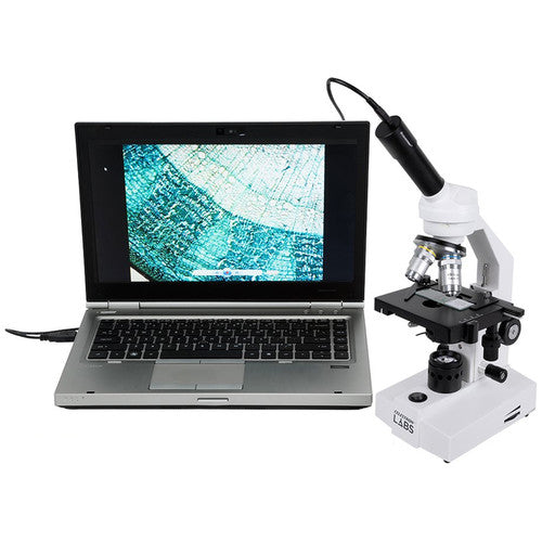Celestron 44423 Digital Microscope Imager.