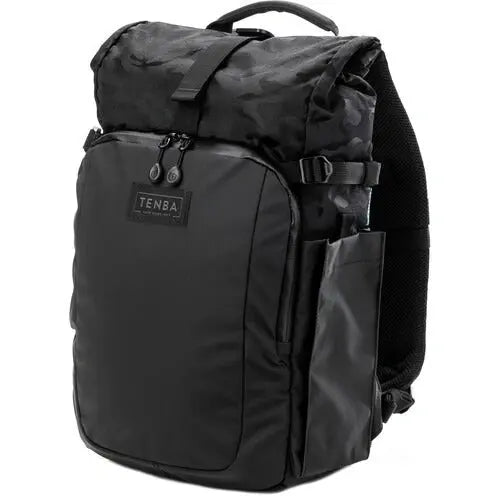 Tenba Fulton v2 Backpack - AVC photo video store
