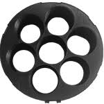 Astera Eggcrate Grid for AX9