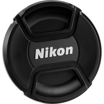 Nikon LC72 72mm Snap-On Lens Cap