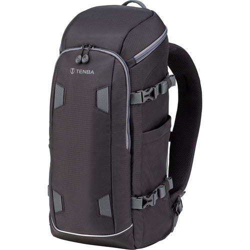 Tenba Solstice 12L Backpack, Black