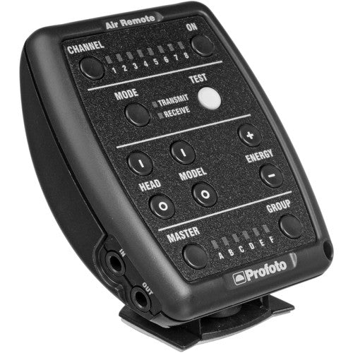 Profoto 901031 Air Remote Transceiver F/Pro-8A Air Packs & D1 Air Heads
