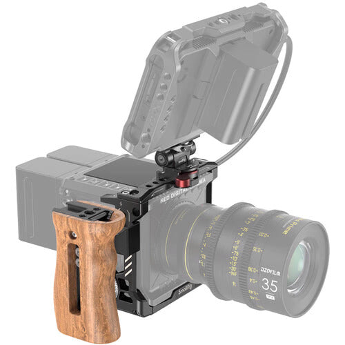 SmallRig 3209 Camera Professional Kit for RED KOMODO (EOL)