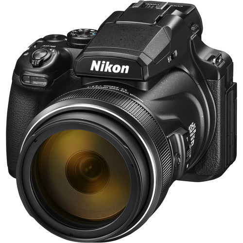Nikon P1000 Coolpix Digital Camera