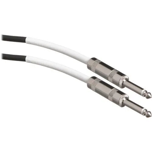 Hosa GTR215 1/4'' Phone Male To 1/4'' Phone Male Traditional Guitar Cable, 15' - AVC photo video store