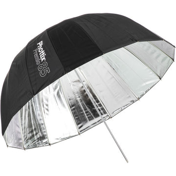 Phottix Premio33 Reflective Umbrella 33''