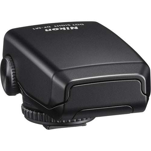 Mira de ponto Nikon DFM1 para uso com P1000