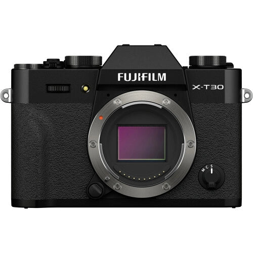 Fujifilm XT30 II, Body Only.