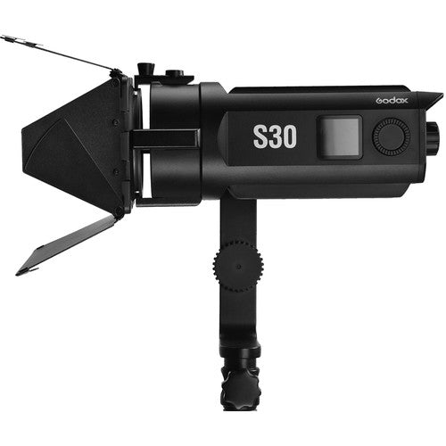 Godox S30 LED Focusing Light.