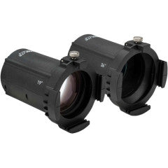 Nanlite PJFZ60LENS36 Projector Mount 36º Lens F/Forza 60/60B.