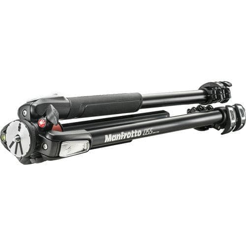 Manfrotto 502AH Pro Video Head with Flat Base.