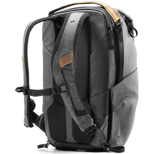 Peak Design Everyday Backpack V2, 20L.