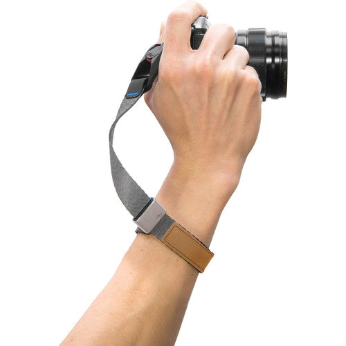 Peak Design CUFF Camera Wrist Strap.