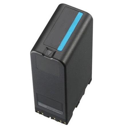 Vidpro ACD783 Replacement (BPU90) Li-Ion Battery F/Sony Pmw XDCam.