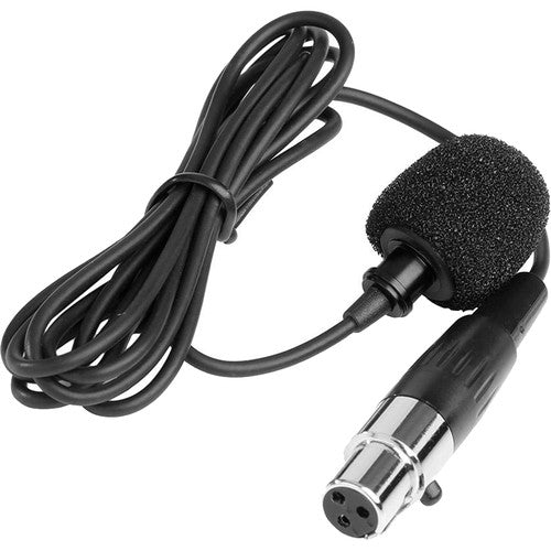 Saramonic WM4CM1  Lavalier  Microphone For Sr-Wm4C Transmitter.