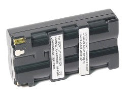 Vidpro ACD601 Replacement (NPF550) Li-Ion Battery F/Sony Nex.