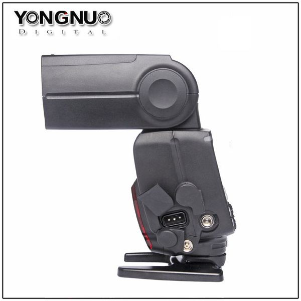 Yongnuo YN685C Wireless TTL Speedlight F/Canon.