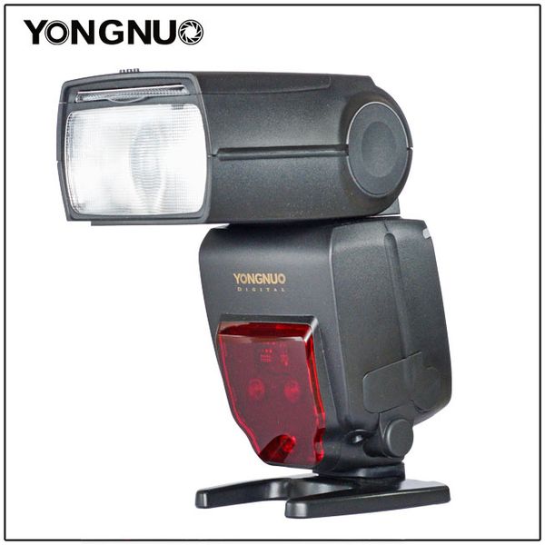 Yongnuo YN685N Wireless TTL Speedlight F/Nikon.