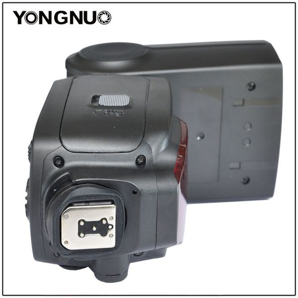 Yongnuo YN685N Wireless TTL Speedlight F/Nikon.